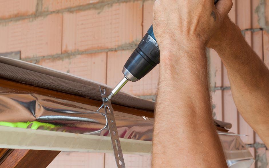 remplacement vitre double vitrage Les Lilas